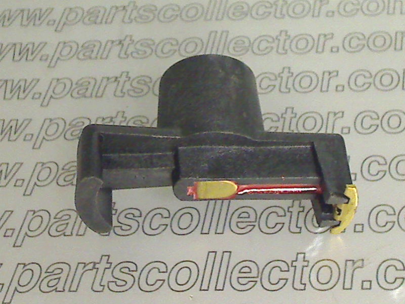 LUCAS DR B881 C Ignition code 9778 compatible with: FIAT ARGENTA, LUCAS LUCAS